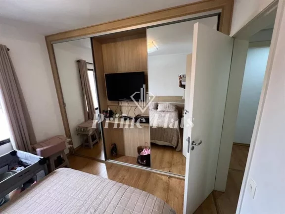 Imagem Flat disponível para locação no Roomo Itaim Bibi, com 64m², 2 dormitórios e 2 vagas