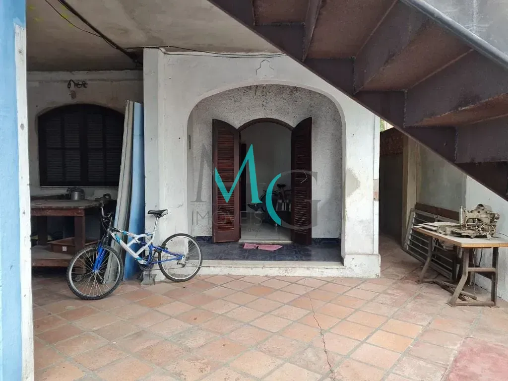 Imagem Casa com 4 dormitórios à venda, 272 m² por R$ 410.000,00 - Campo Grande - Rio de Janeiro/RJ