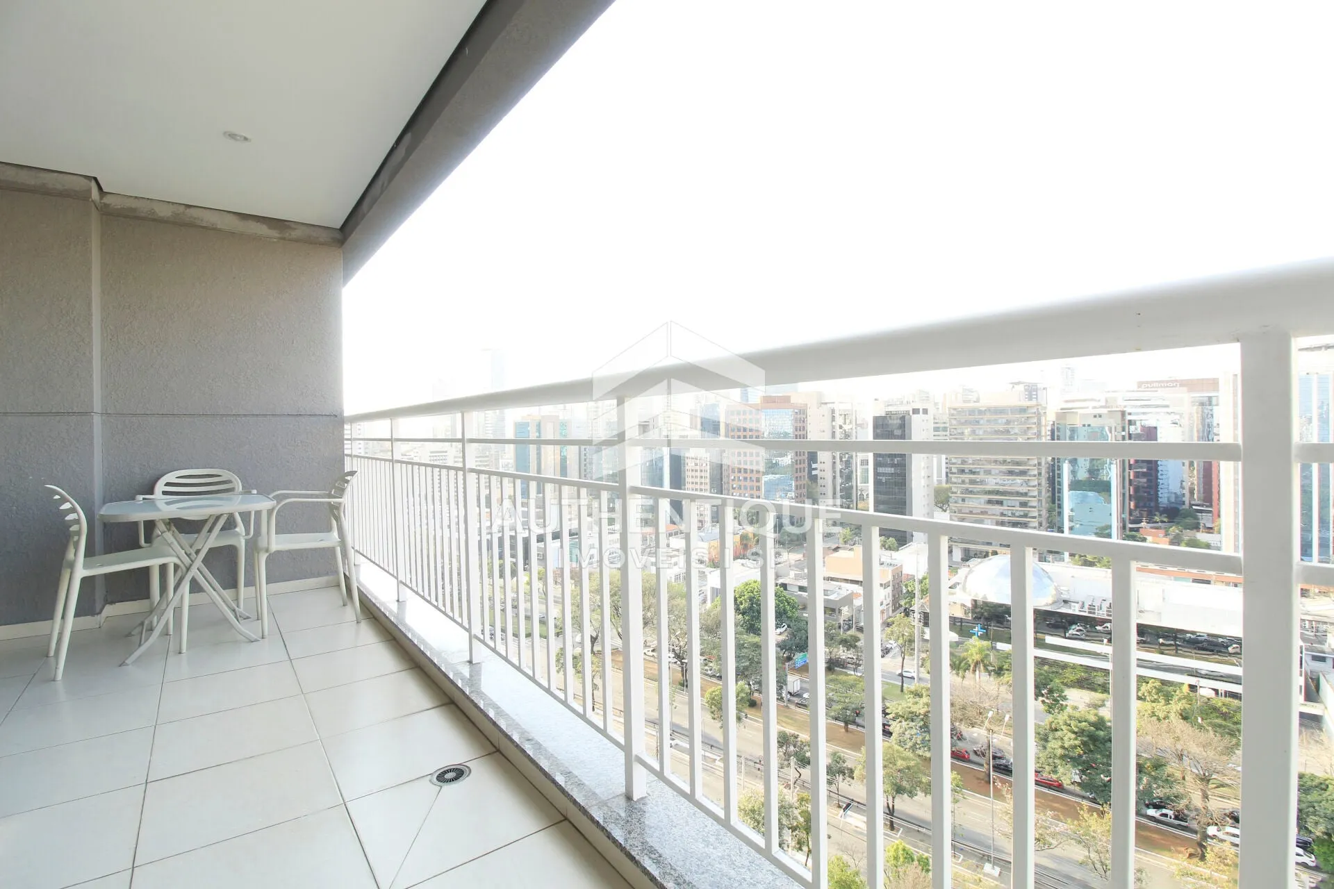 Imagem Lumen Brooklin - Apartamento à venda em São Paulo/SP