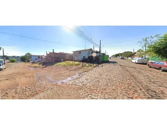 Imagem Terreno CHAPECÓ - SC