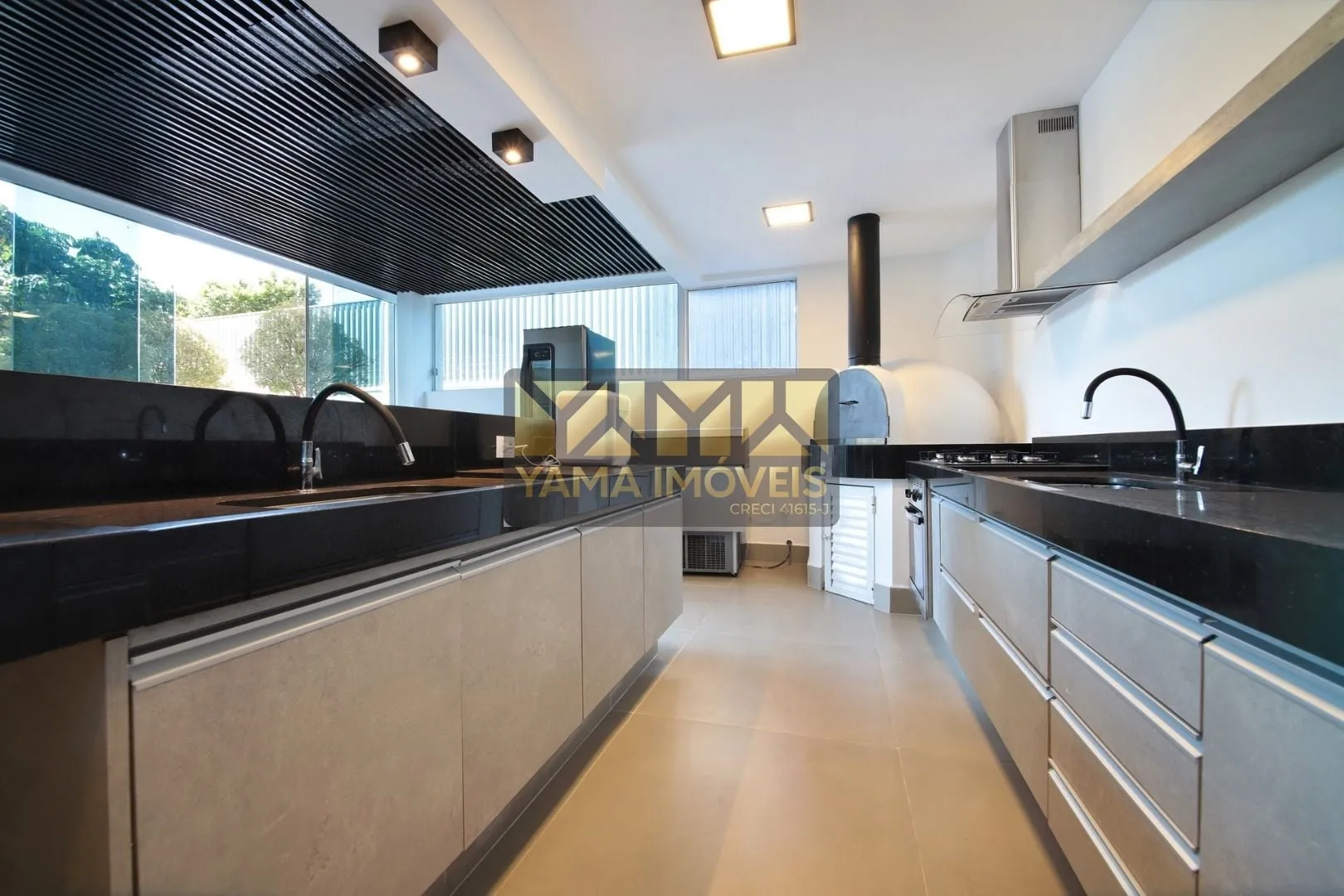 Imagem Madison Square Garden - Apartamento com 3 dormitórios à venda, 187 m² por R$ 1.199.000,00 - Nova Aliança - Ribeirão Preto/SP