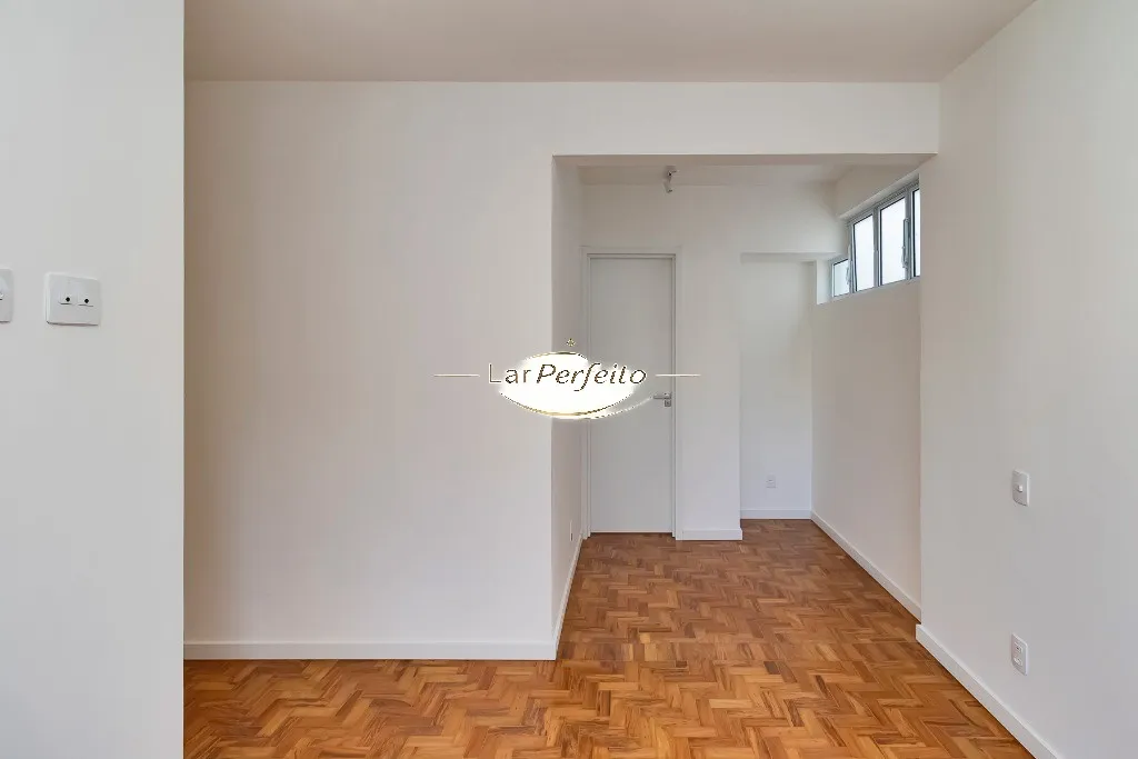 Imagem APARTAMENTO RESIDENCIAL em SÃO PAULO - SP, JARDINS