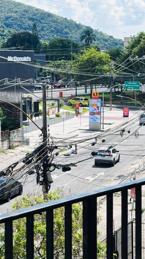 Imagem Apartamento para Venda em Rio de Janeiro / RJ no bairro Taquara