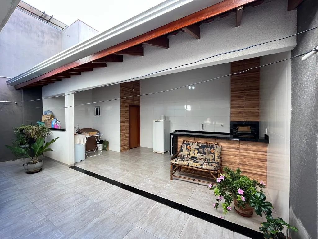 Imagem Casa 195m Umuarama-PR 101