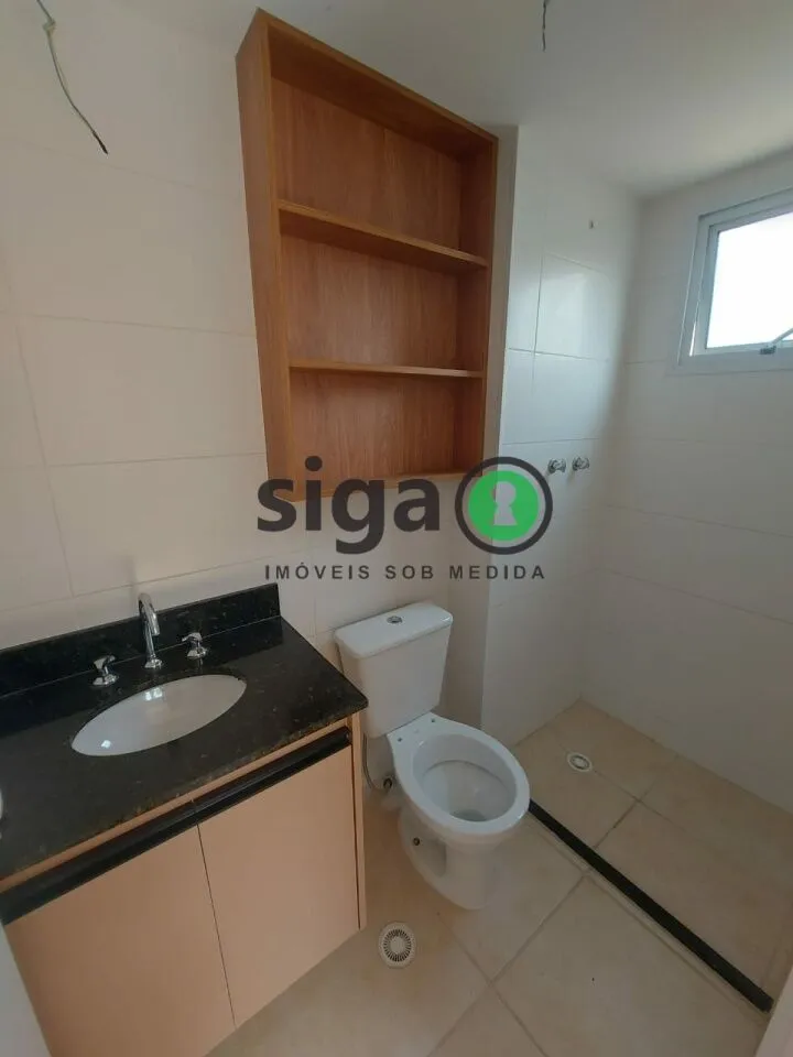 Imagem APARTAMENTO PARA VENDA COM 2 DORMITORIOS NO MORUMBI PROXIMO AO SHOPPING JARDDIM SUL
