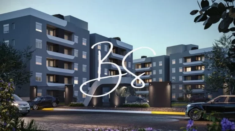 Imagem APARTAMENTO RESIDENCIAL em CANOAS - RS, ESTÂNCIA VELHA