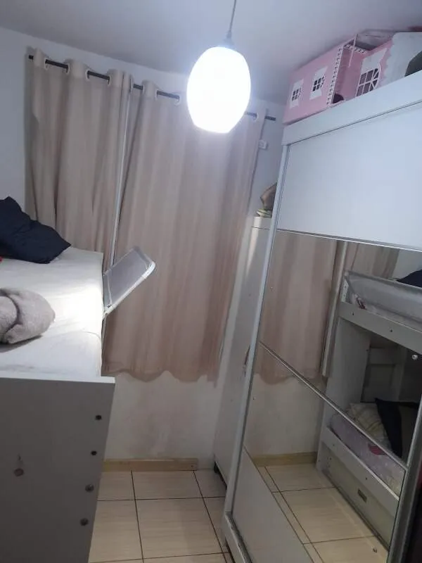 Imagem Apartamento à venda, 2 quartos, 1 vaga, MARIA HELENA - Belo Horizonte/MG