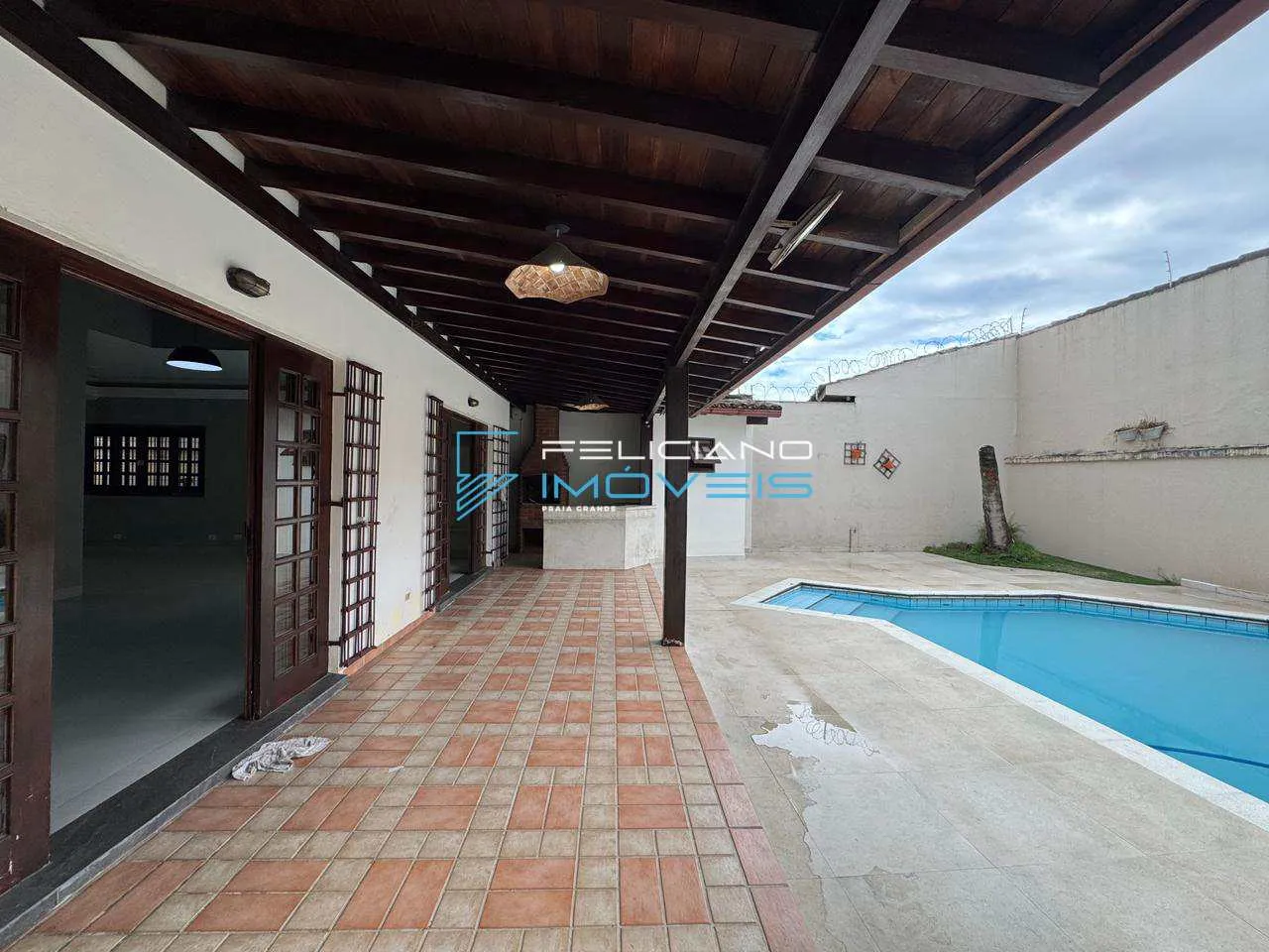 Imagem Sobrado com 4 quartos, Canto do Forte, Praia Grande - R$ 2.85 mi, Cod: 7237
