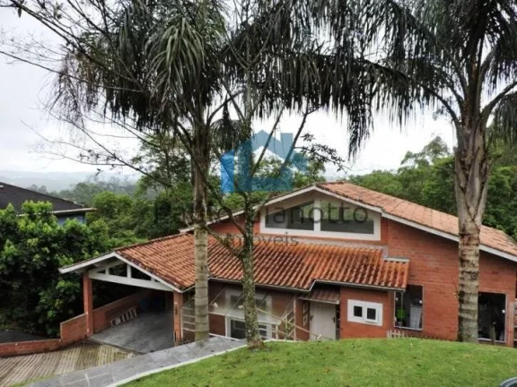 Casa à venda no Condomínio Parque das Artes em Rua Antonio Francisco Lisboa,