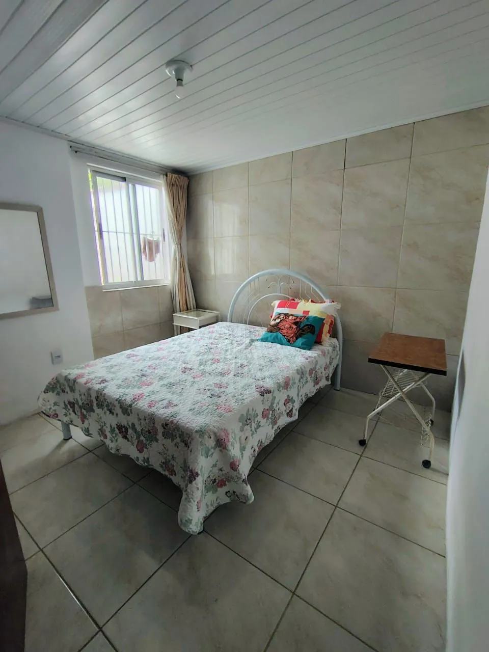 Imagem Casa 3 dormitórios e 3 vagas de garagem.