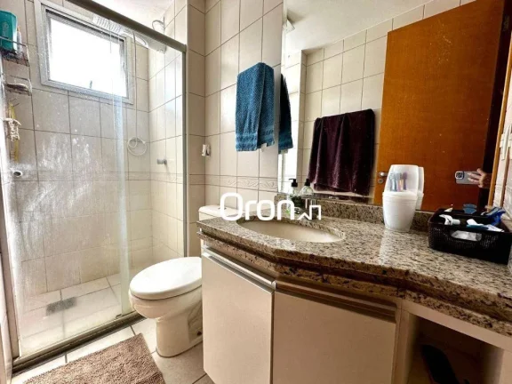 Imagem Apartamento à venda, 114 m² por R$ 599.000,00 - Setor Bela Vista - Goiânia/GO