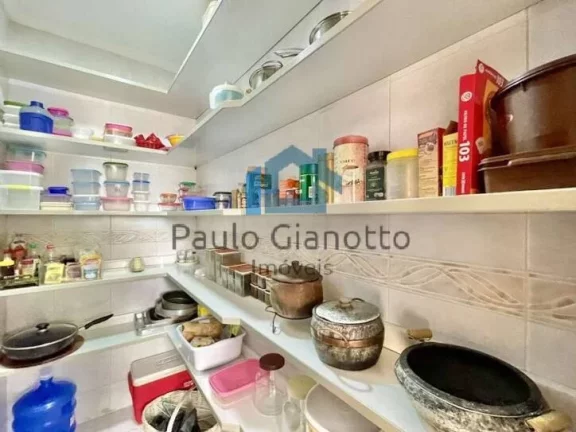 Imagem Casa Alto Padrão à venda no Condomínio São Paulo II