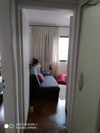 Imagem Apartamento com 2 Quartos à Venda, 72 m² em Vila Mariana - São Paulo