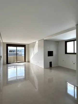 Imagem Apartamento 2 quartos sendo 1 suíte para venda no bairro São Jos?(C) em Caxias do Sul