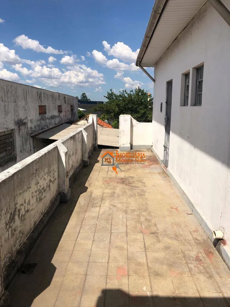 Imagem Prédio à venda, 554 m² por R$ 1.828.000,00 - Ponte Grande - Guarulhos/SP