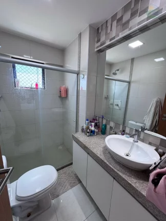 Imagem Apartamento 3 quartos, para venda, Porteira fechda, Edificio Maria João, Boa Viagem, Recife.