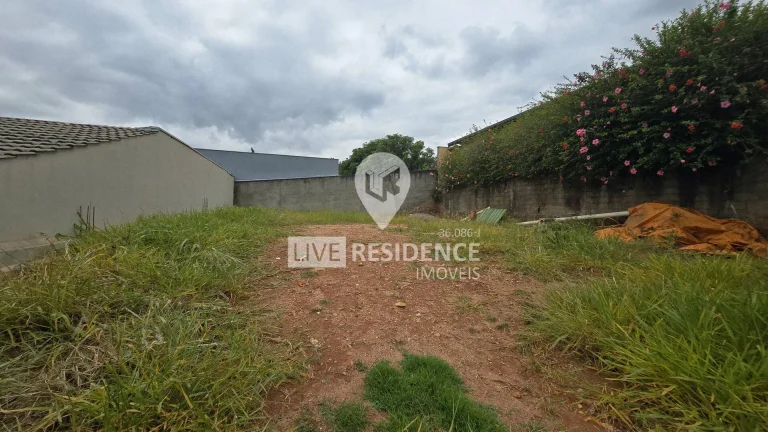 Imagem Terreno á venda Condominío Jardim das Paineiras Itatiba -sp