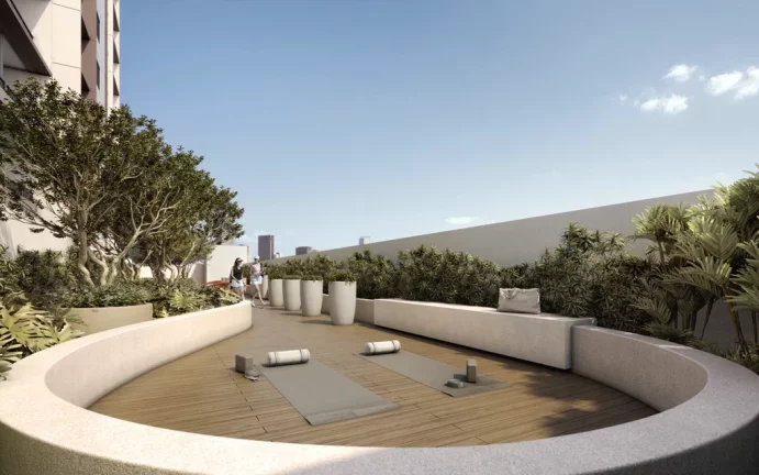Imagem Apartamento à venda no bairro Vila Mariana - São Paulo/SP