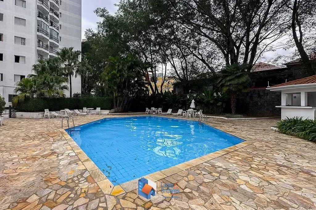 Imagem Apartamento à venda 2 Quartos 1 Vaga 75M² Vila Indiana São Paulo - SP