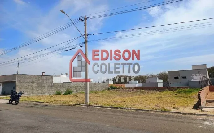 Imagem Lote / Terreno Residencial, Residencial para Venda, Campestre, Piracicaba