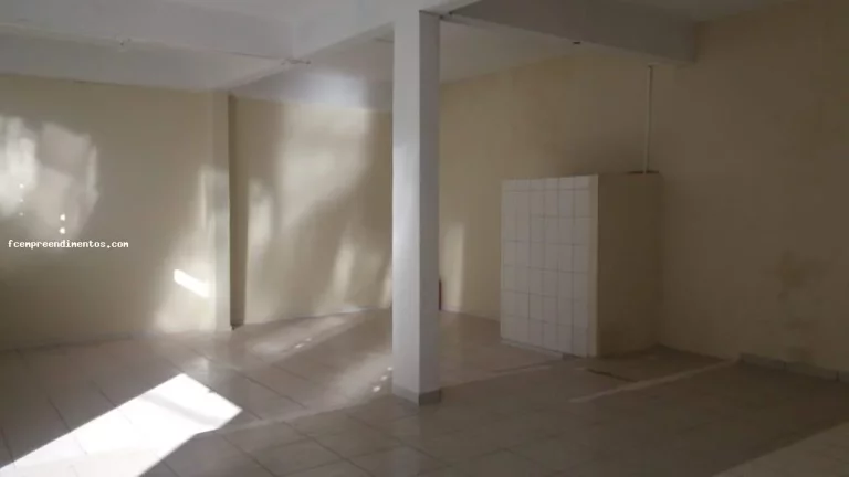 Imagem Salão Comercial para Venda em Limeira, Jardim Novo Horizonte, 1 banheiro
