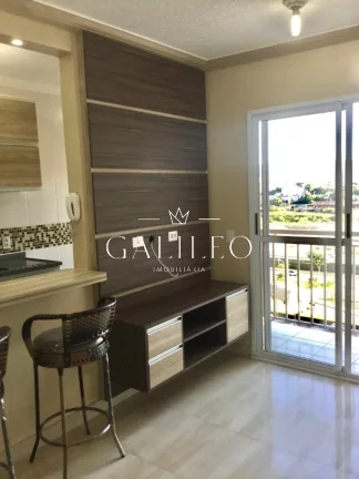 Imagem APARTAMENTO Á VENDA EM CONDOMÍNIO VISTA PARK JUNDIAÍ - SP