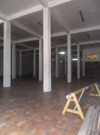 Imagem Prédio Comercial para alugar, localizado na Encruzilhada, Recife - Pernambuco.