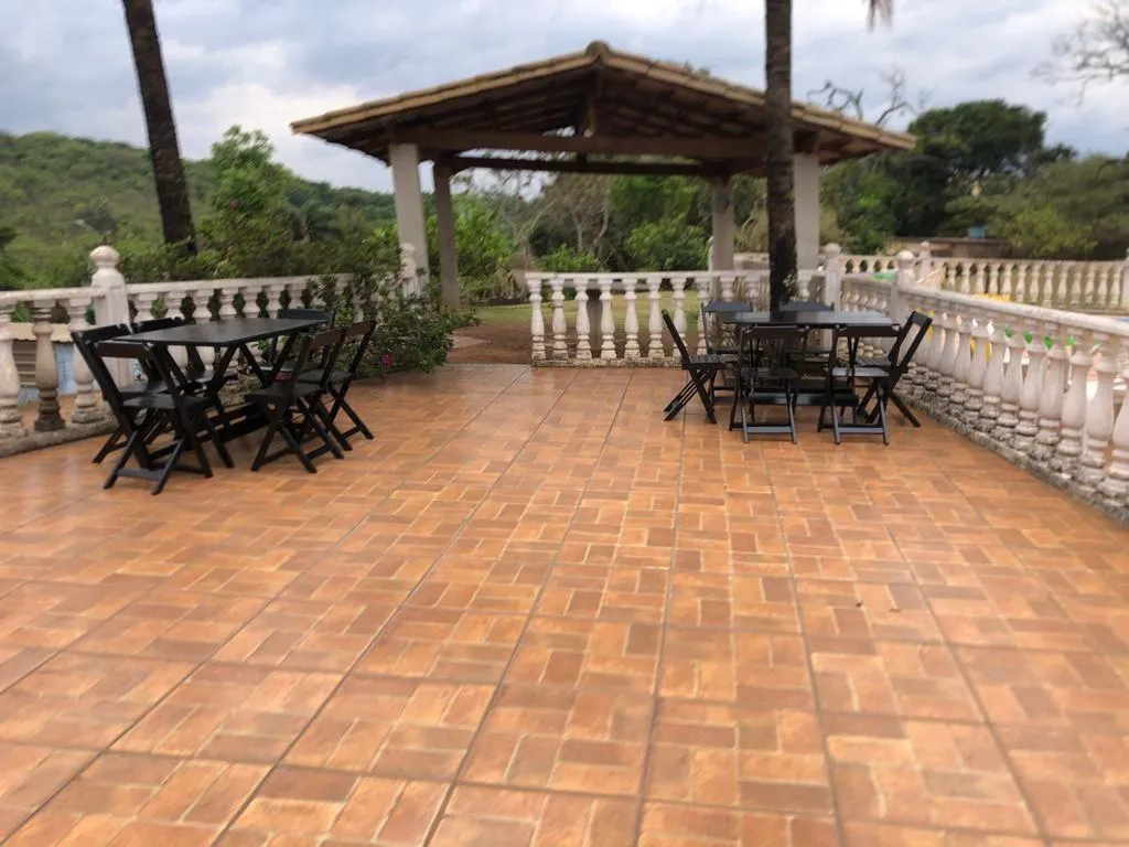 Imagem Vendo ótima chácara em Igarapé/MG com 3.750 m² de área