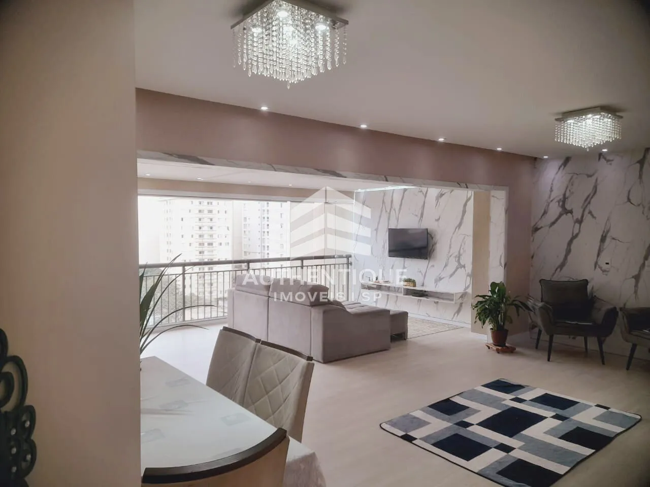 Imagem GRAN QUADRA SAN FELIPE PALAZZO TATUAPE - Apartamento à venda em São Paulo/SP