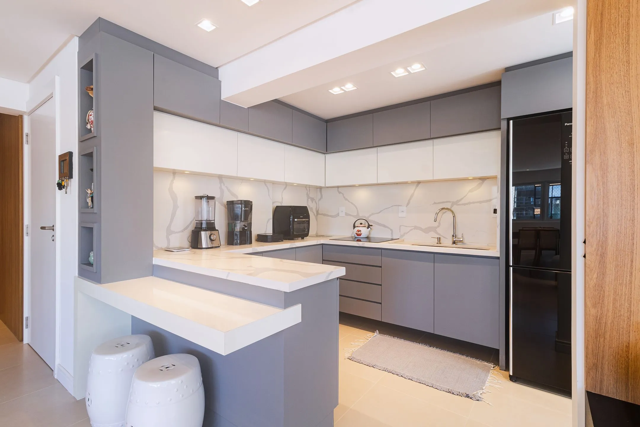 Imagem Apartamento à venda em Torres, Centro, com 3 quartos, 109,44m2