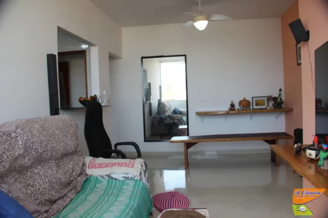 Imagem Apartamento 03 dormitórios ( 01 suíte) - Centro - 500 Metros da Orla