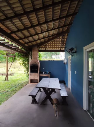 Imagem Sítio de alqueires 1.2 na Prata em Aracatuba tem opção de 4. 5 e de 2.4 alq