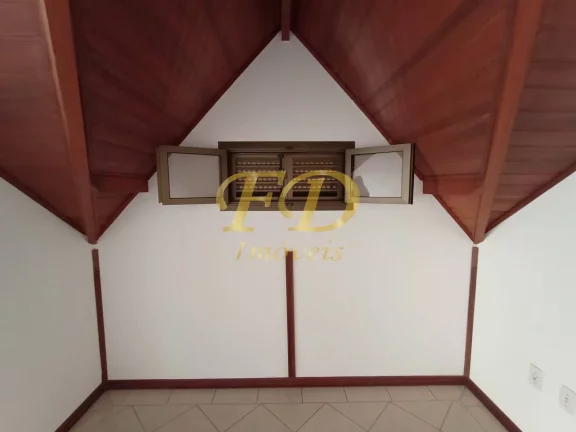 Imagem Apartamento em Atibaia (Nova Gardênia)