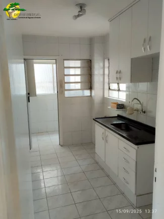Imagem APTO C/ 67M², 1 DORM E 1 VAGA AO LADO DO SHOPPING PARTAGE SANTANA PARK