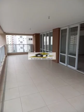 Imagem Apartamento Alto Padrão na Aclimação