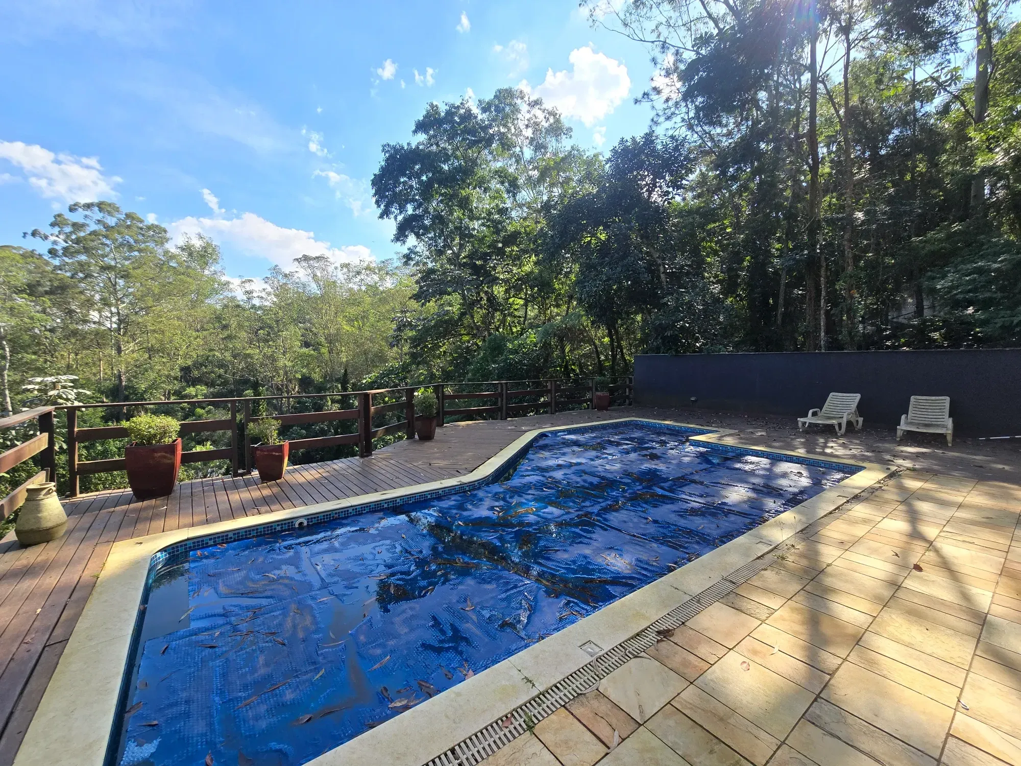 Imagem Casa de Condomínio com 4 Quartos à Venda, 370 m² em Chácaras Copaco - Arujá