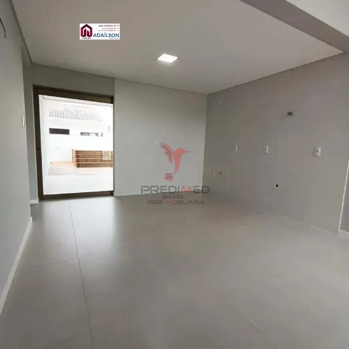 Imagem Casa para Venda em Palhoça - SC, Bela vista, 3 dormitórios, 1 suíte, 2 banheiros, 2 vagas