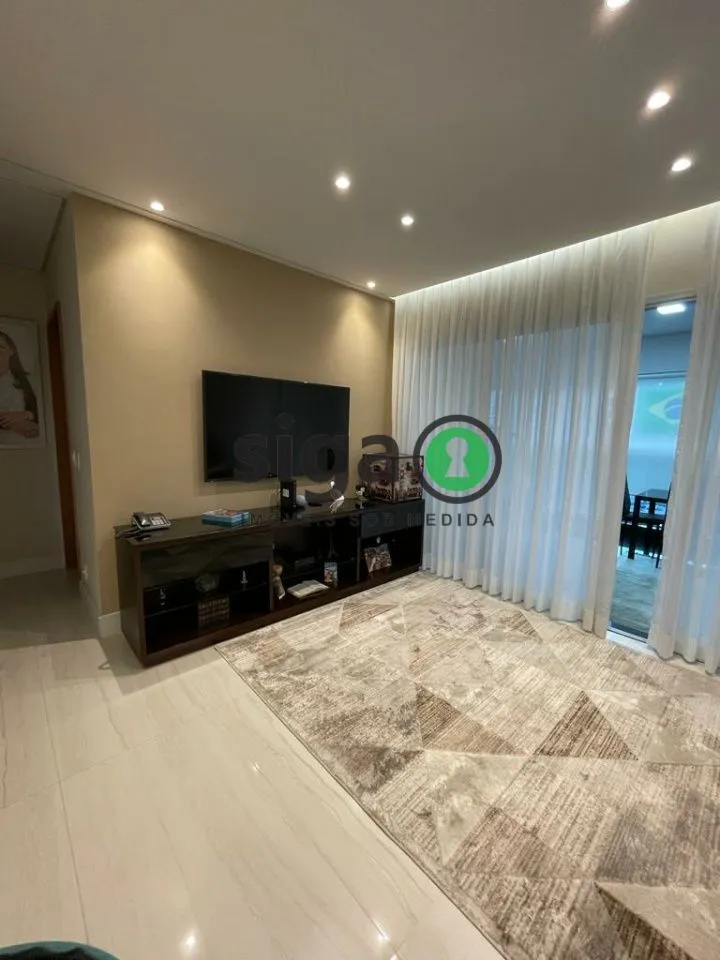 Imagem LINDÍSSIMO APARTAMENTO ALTO PADRÃO 92 M² ANÁLIA FRANCO