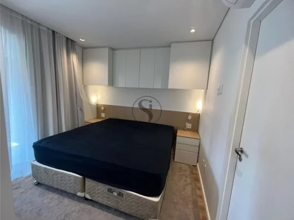 Imagem APARTAMENTO RESIDENCIAL em SÃO PAULO - SP, VILA NOVA CONCEIÇÃO