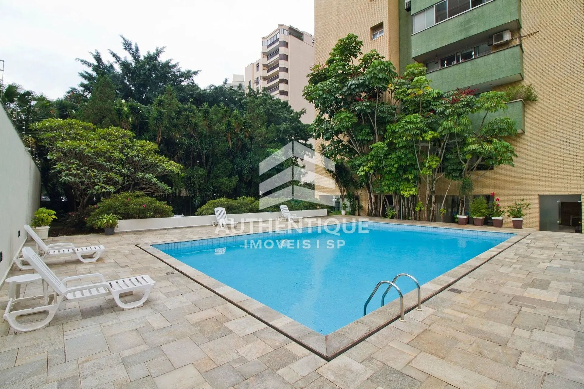 Imagem Rodrigues Alves - Alto de Pinheiros - Apartamento à venda no bairro Alto de Pinheiros - São Paulo/SP, Zona Oeste