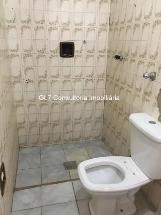 Imagem CASA TERREA A VENDA EM INDAIATUBA