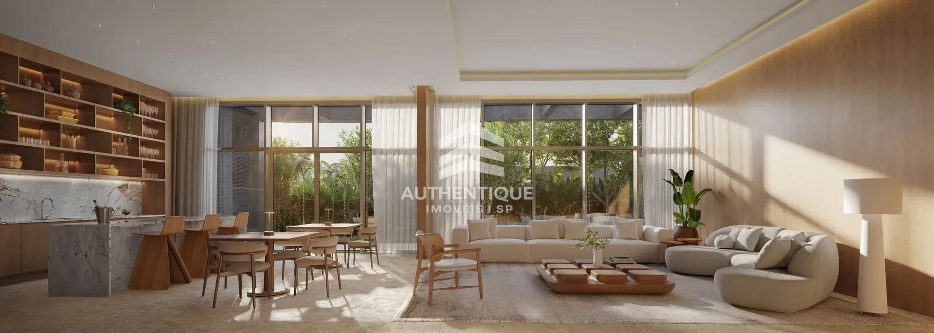 Imagem MATICE JOAO MOURA PINHEIROS - Apartamento no bairro Pinheiros à venda