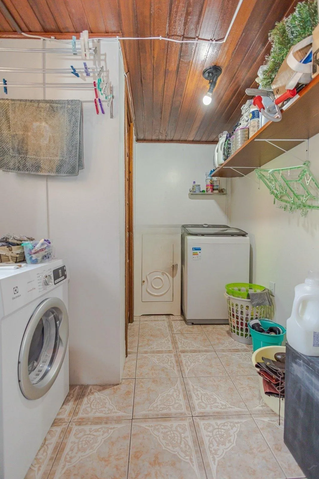 Imagem cobertura de quatro quartos, suíte e uma vaga de garagem no bairro higienópolis