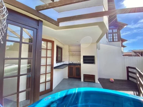 Imagem Casa de Condomínio