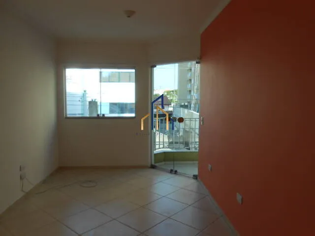 Apartamento Sem Condomínio na Vila Valparaíso em Santo André/SP