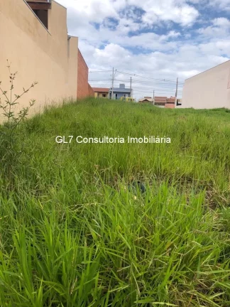 Foto do imóvel TERRENO MISTO JARDIM UNIÃO INDAIATUBA