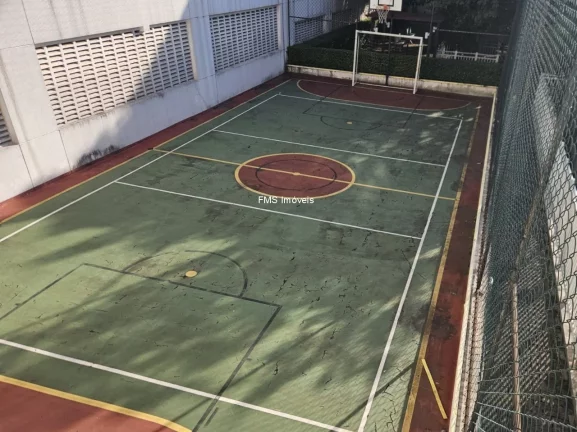 Imagem Apartamento à venda na Lapa, com 2 quartos sendo1 suíte, 2 banheiros, 1 vaga, 54m² de área.