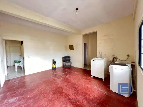 Imagem Casa com (02) dormitórios à venda, 212 m² por R$ 640.000