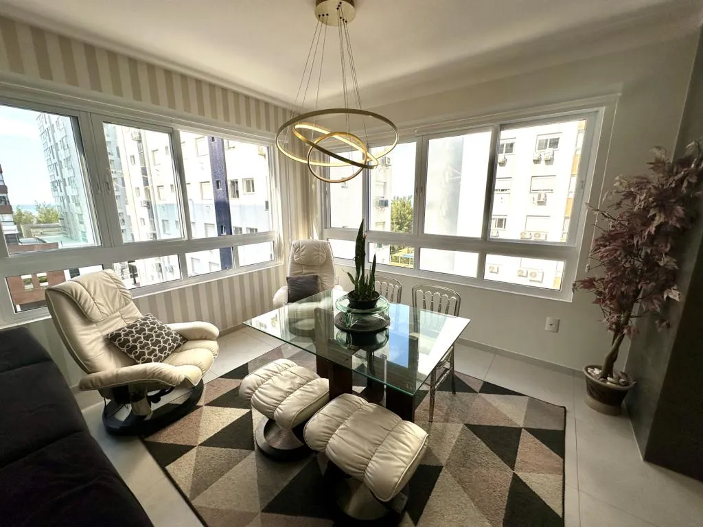 Imagem Apartamento 2 Dormitórios - Bairro Navegantes