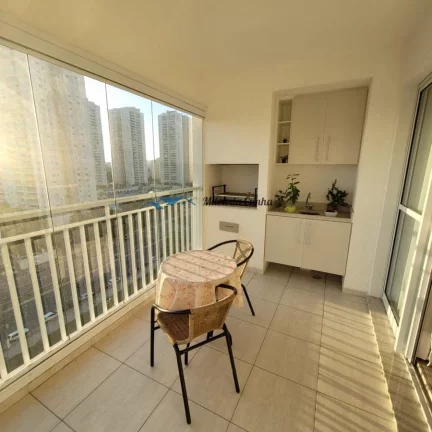 Imagem Condomínio Domo, 123m², 4 Dormitórios, Centro, São Bernardo do Campo